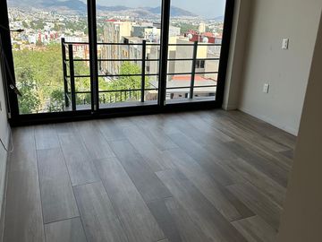 SE RENTA DEPARTAMENTO BELLAVISTA EL CALVARIO