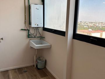 SE RENTA DEPARTAMENTO BELLAVISTA EL CALVARIO