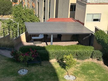 SE RENTA DEPARTAMENTO BELLAVISTA EL CALVARIO