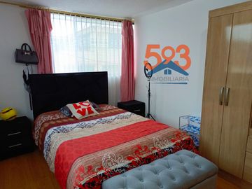 Casa de Venta en Latacunga