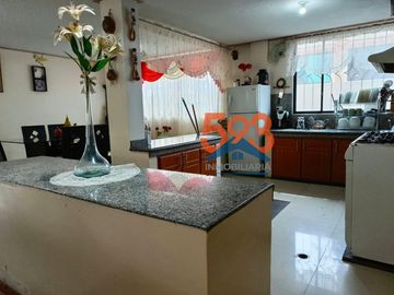 Casa de Venta en Latacunga
