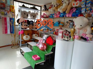 Casa de Venta en Latacunga
