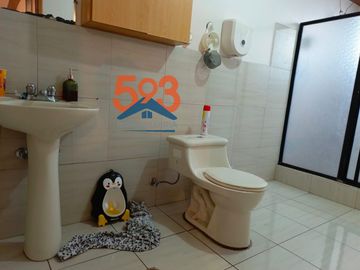 Casa de Venta en Latacunga