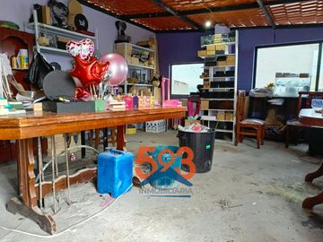 Casa de Venta en Latacunga