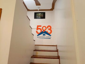 Casa de Venta en Latacunga