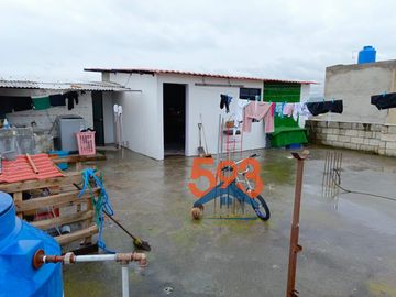 Casa de Venta en Latacunga