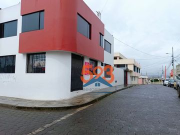 Casa de Venta en Latacunga