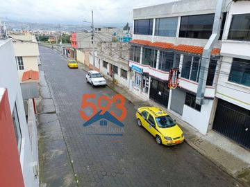 Casa de Venta en Latacunga