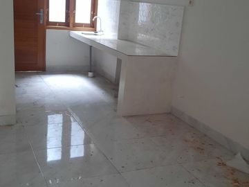New Minimalist House for sale in Pemogan