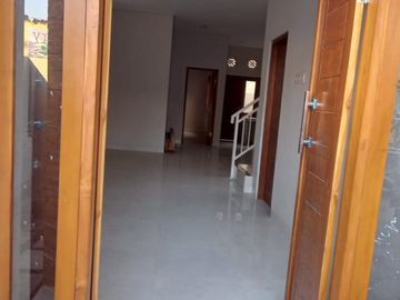 New Minimalist House for sale in Pemogan