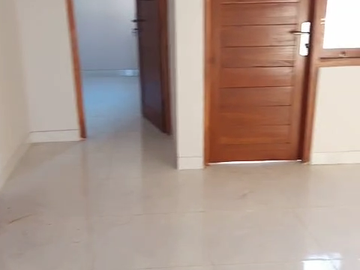 New Minimalist House for sale in Pemogan