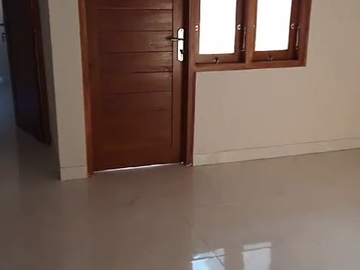 New Minimalist House for sale in Pemogan
