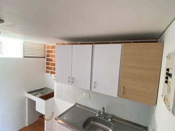 VENTA DE APARTAMENTO EN VEGAS DE COMFANDI 4 PISO.