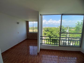 VENTA DE APARTAMENTO EN VEGAS DE COMFANDI 4 PISO.
