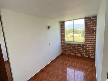 VENTA DE APARTAMENTO EN VEGAS DE COMFANDI 4 PISO.