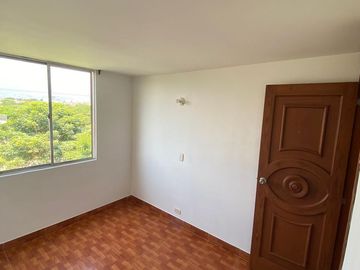 VENTA DE APARTAMENTO EN VEGAS DE COMFANDI 4 PISO.