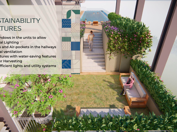 Pre-Selling: Studio Unit, One Manresa Place Uptown Cagayan de Oro City