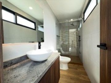 Casa en venta de 3 recamaras en Rinconada Atlixcayotl, San Andrés Cholula