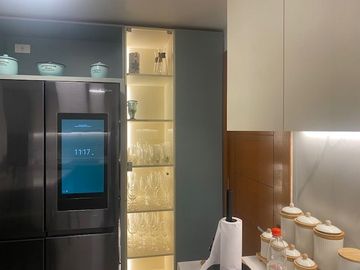 SE VENDE HERMOSA CASA CONDOMINIO EL REMANSO CALLE LA MESETA UF 24500 SAN CARLOS DE APOQUINDO LAS CONDES
