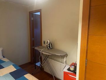 SE VENDE HERMOSA CASA CONDOMINIO EL REMANSO CALLE LA MESETA UF 24500 SAN CARLOS DE APOQUINDO LAS CONDES