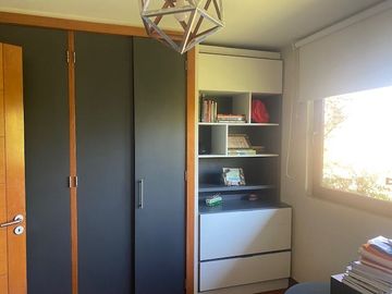 SE VENDE HERMOSA CASA CONDOMINIO EL REMANSO CALLE LA MESETA UF 24500 SAN CARLOS DE APOQUINDO LAS CONDES