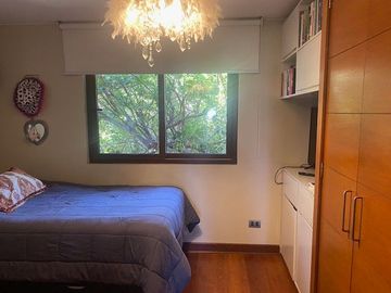 SE VENDE HERMOSA CASA CONDOMINIO EL REMANSO CALLE LA MESETA UF 24500 SAN CARLOS DE APOQUINDO LAS CONDES
