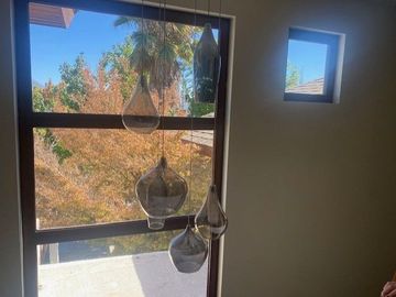 SE VENDE HERMOSA CASA CONDOMINIO EL REMANSO CALLE LA MESETA UF 24500 SAN CARLOS DE APOQUINDO LAS CONDES