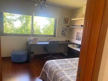 SE VENDE HERMOSA CASA CONDOMINIO EL REMANSO CALLE LA MESETA UF 24500 SAN CARLOS DE APOQUINDO LAS CONDES