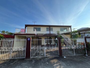 Casa en VENTA con 2 departamentos en Col. Tamulte