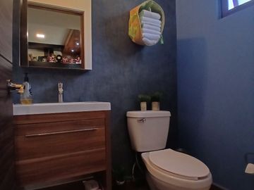CASA EN VENTA DE 3 HABITACIONES, GOLF, SAN MIGUEL DE ALLENDE