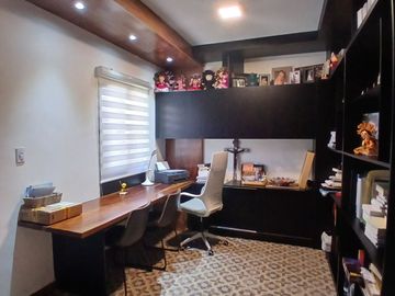 CASA EN VENTA DE 3 HABITACIONES, GOLF, SAN MIGUEL DE ALLENDE