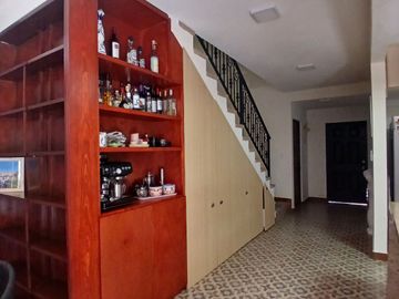 CASA EN VENTA DE 3 HABITACIONES, GOLF, SAN MIGUEL DE ALLENDE