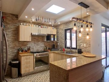 CASA EN VENTA DE 3 HABITACIONES, GOLF, SAN MIGUEL DE ALLENDE