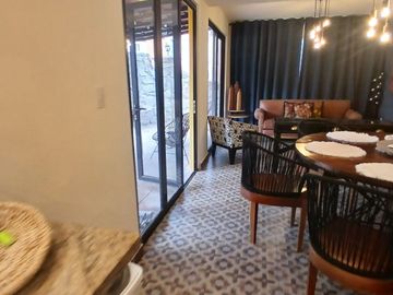 CASA EN VENTA DE 3 HABITACIONES, GOLF, SAN MIGUEL DE ALLENDE