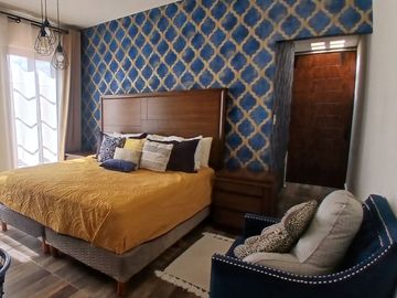 CASA EN VENTA DE 3 HABITACIONES, GOLF, SAN MIGUEL DE ALLENDE