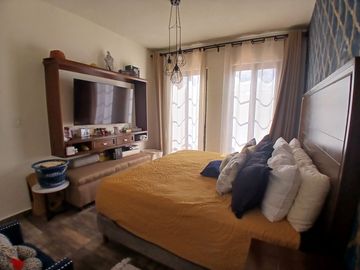 CASA EN VENTA DE 3 HABITACIONES, GOLF, SAN MIGUEL DE ALLENDE