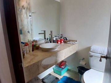 CASA EN VENTA DE 3 HABITACIONES, GOLF, SAN MIGUEL DE ALLENDE