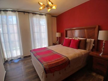 CASA EN VENTA DE 3 HABITACIONES, GOLF, SAN MIGUEL DE ALLENDE