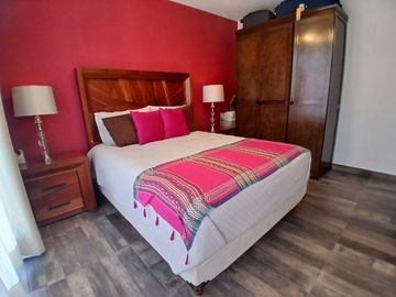 CASA EN VENTA DE 3 HABITACIONES, GOLF, SAN MIGUEL DE ALLENDE