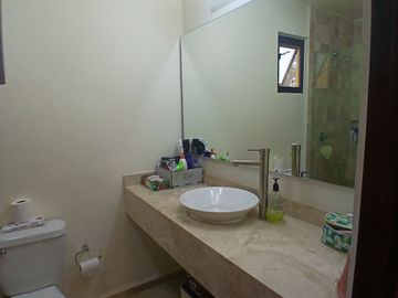 CASA EN VENTA DE 3 HABITACIONES, GOLF, SAN MIGUEL DE ALLENDE