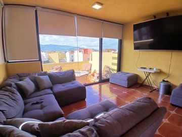 CASA EN VENTA DE 3 HABITACIONES, GOLF, SAN MIGUEL DE ALLENDE