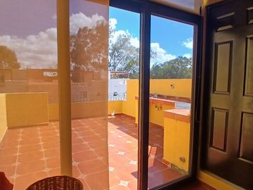 CASA EN VENTA DE 3 HABITACIONES, GOLF, SAN MIGUEL DE ALLENDE