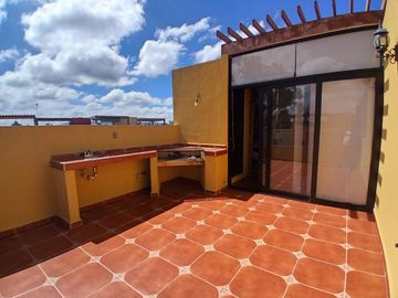 CASA EN VENTA DE 3 HABITACIONES, GOLF, SAN MIGUEL DE ALLENDE