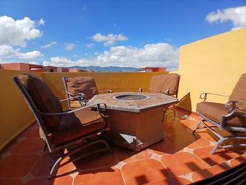 CASA EN VENTA DE 3 HABITACIONES, GOLF, SAN MIGUEL DE ALLENDE