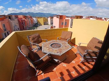 CASA EN VENTA DE 3 HABITACIONES, GOLF, SAN MIGUEL DE ALLENDE