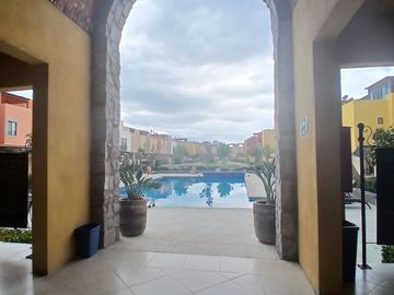CASA EN VENTA DE 3 HABITACIONES, GOLF, SAN MIGUEL DE ALLENDE