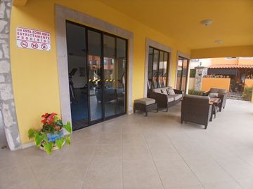 CASA EN VENTA DE 3 HABITACIONES, GOLF, SAN MIGUEL DE ALLENDE
