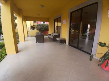 CASA EN VENTA DE 3 HABITACIONES, GOLF, SAN MIGUEL DE ALLENDE