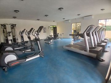 CASA EN VENTA DE 3 HABITACIONES, GOLF, SAN MIGUEL DE ALLENDE