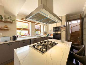 Casa en Pedro de Valdivia · Venta UF 14.830